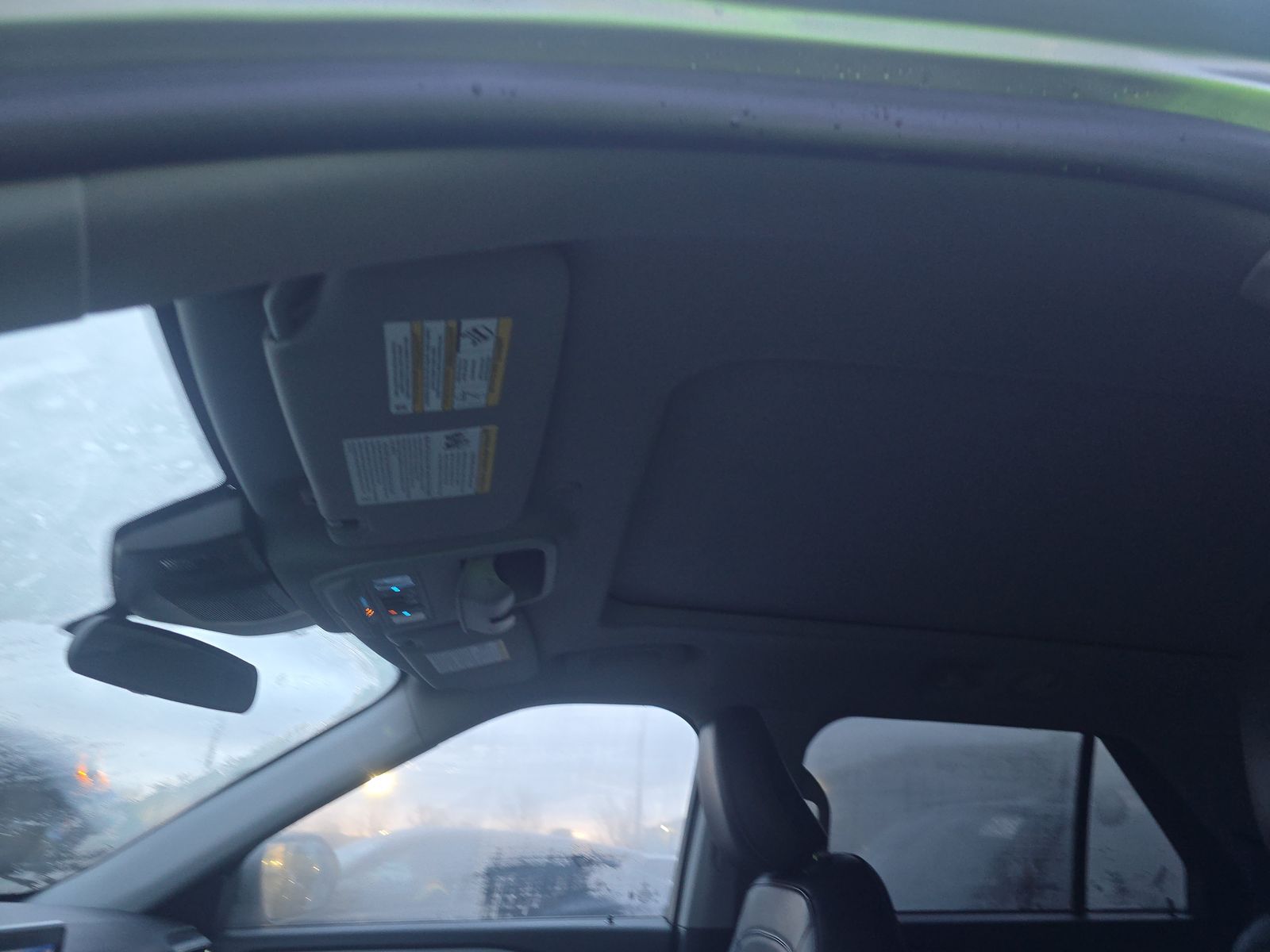 2023 Ford Explorer XLT AWD