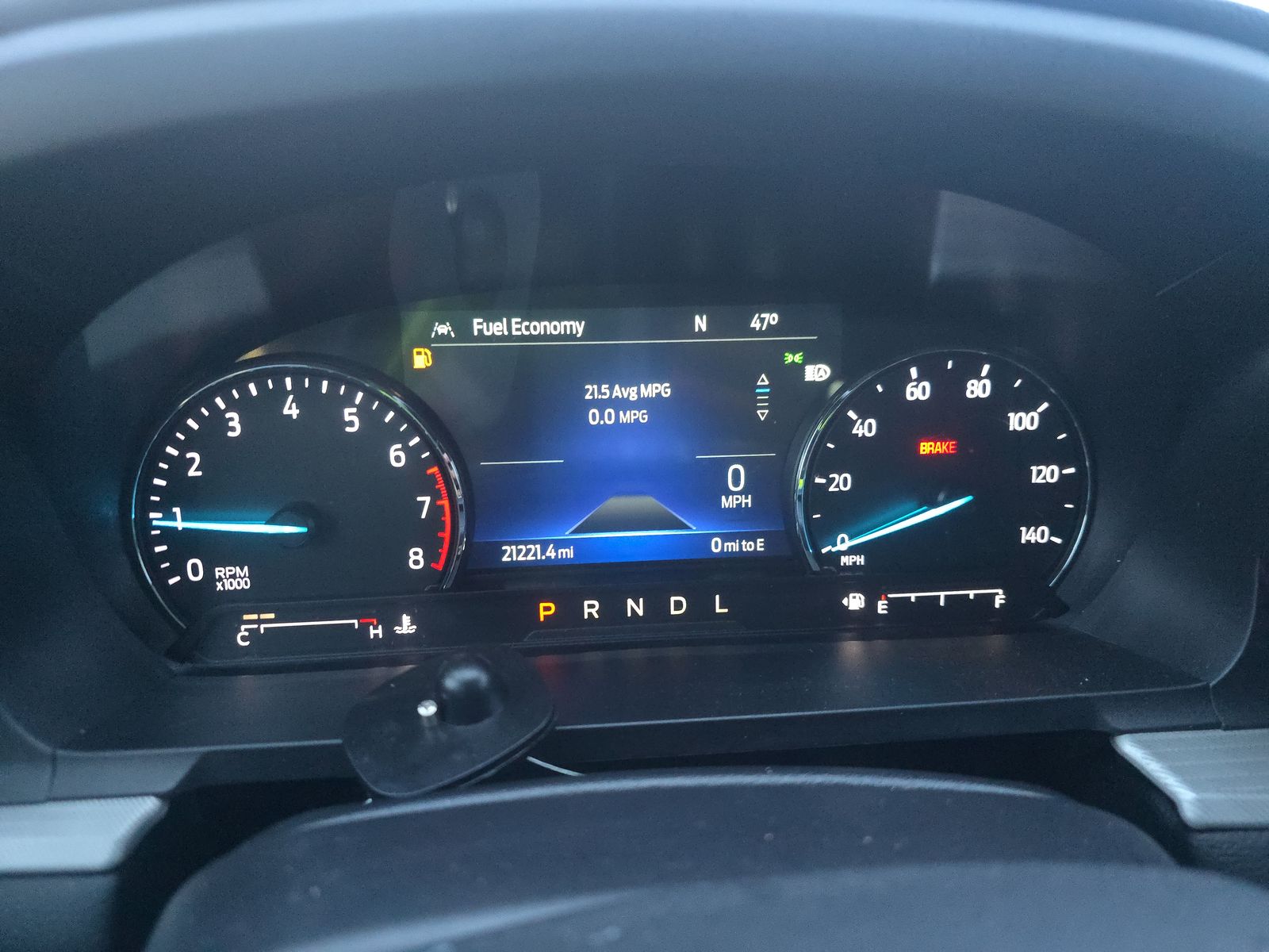 2023 Ford Explorer XLT AWD