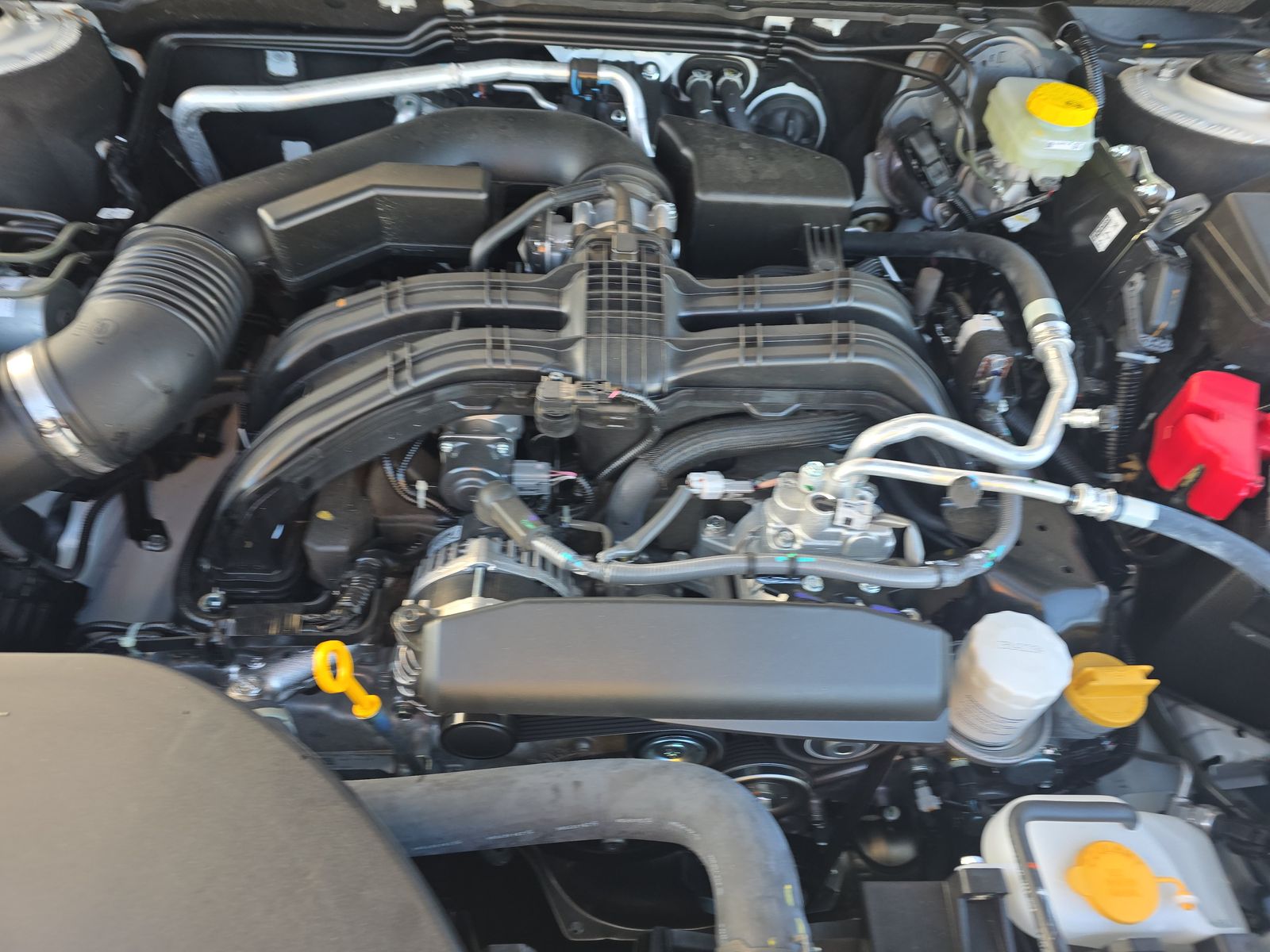 2025 Subaru Outback Premium AWD