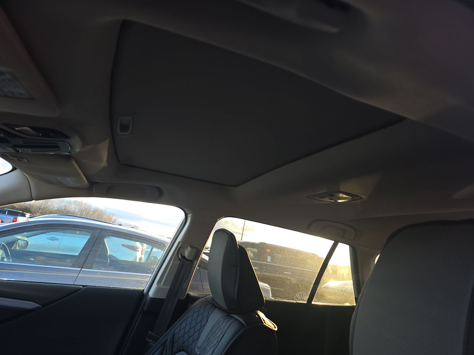 2025 Subaru Outback Premium AWD