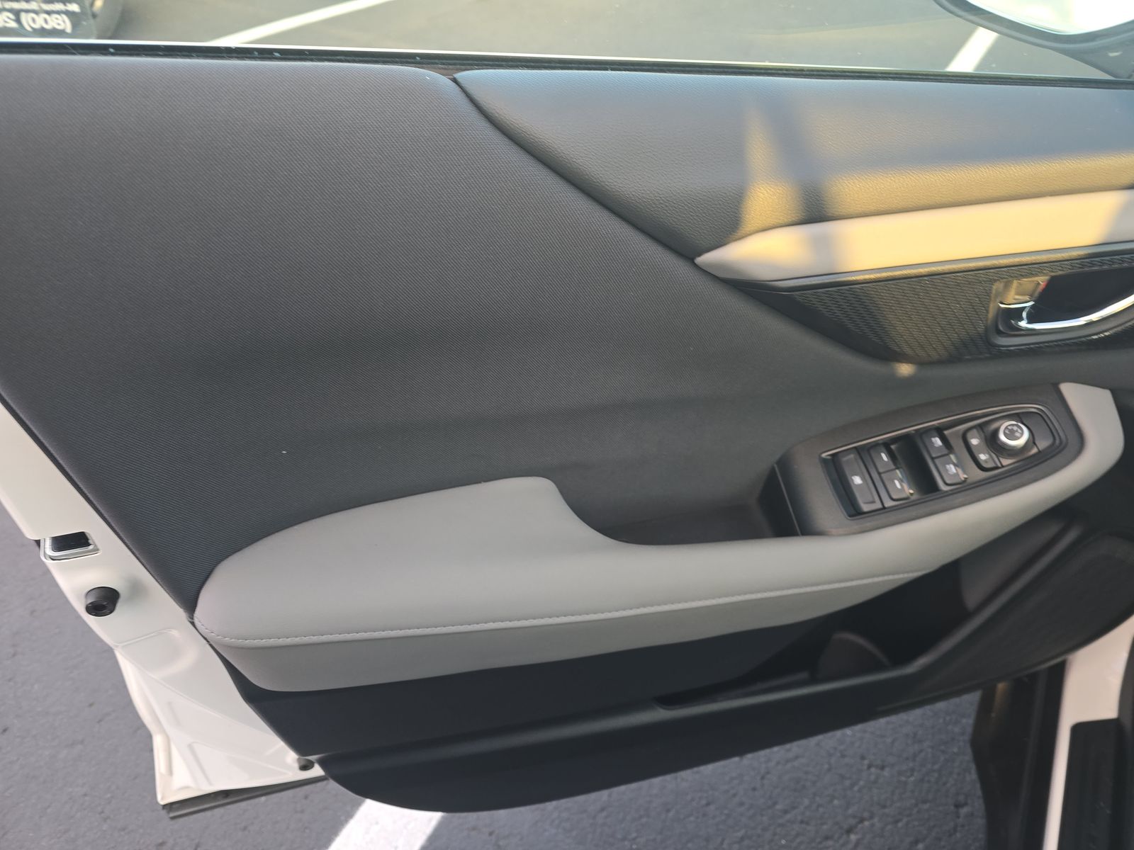 2025 Subaru Outback Premium AWD