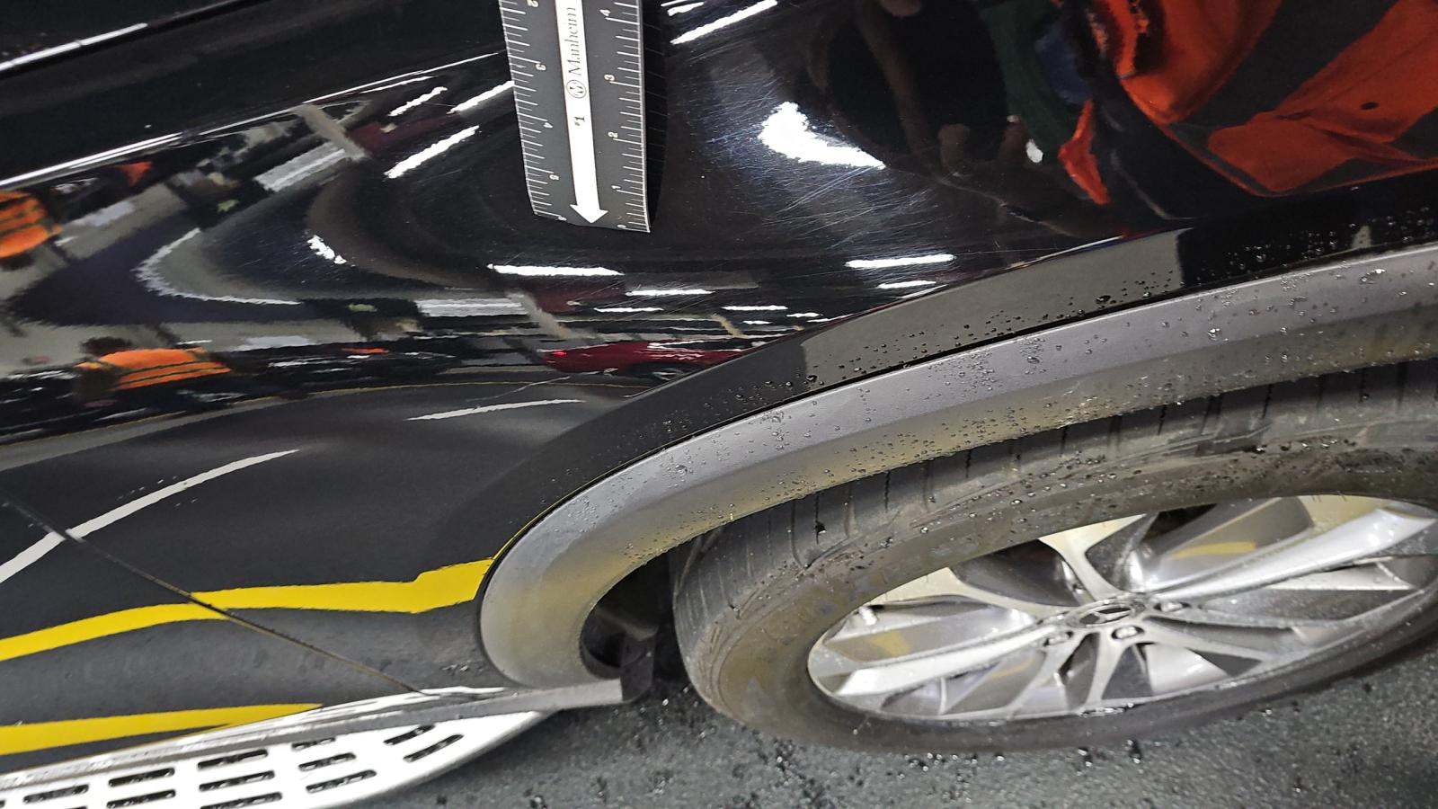 2020 Mercedes-Benz GLE GLE 350 AWD