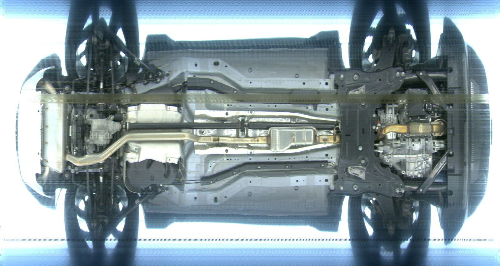 2024 Jeep Compass Limited AWD