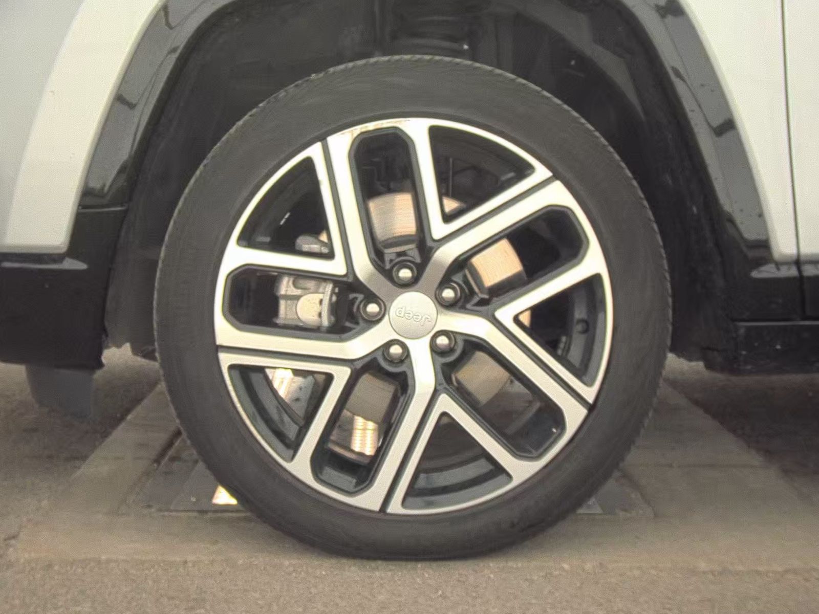 2024 Jeep Compass Limited AWD