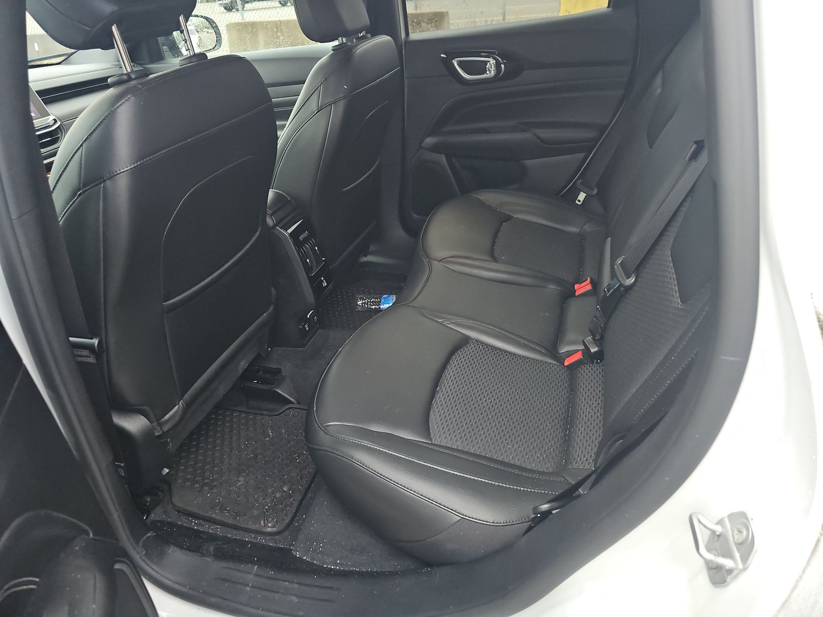 2022 Jeep Compass Latitude Altitude Edition AWD