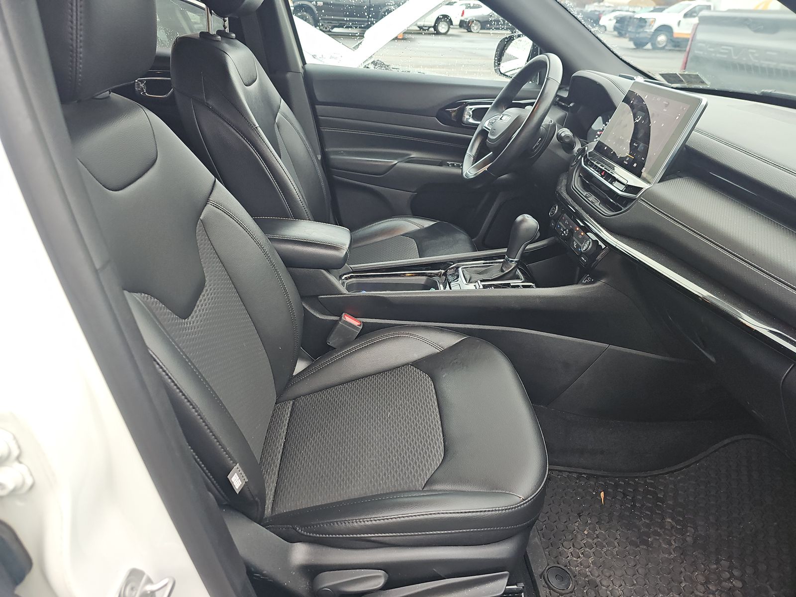 2022 Jeep Compass Latitude Altitude Edition AWD