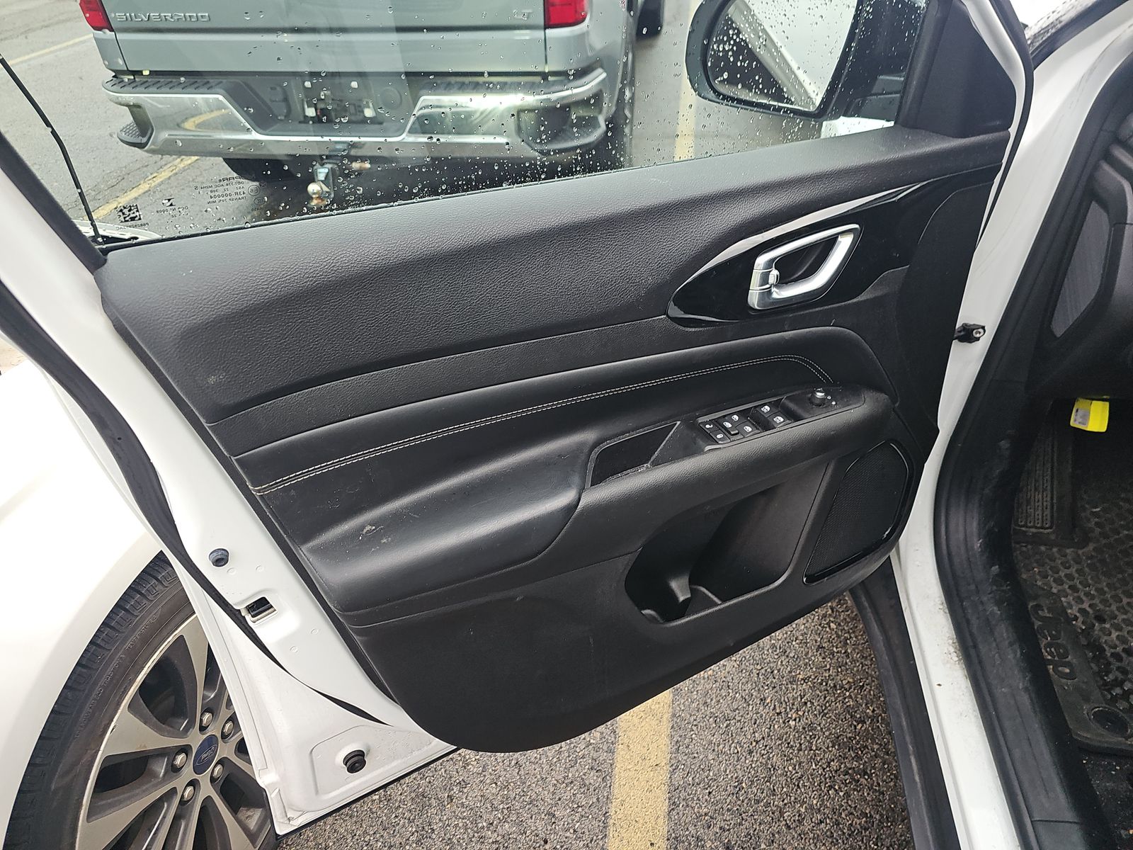 2022 Jeep Compass Latitude Altitude Edition AWD