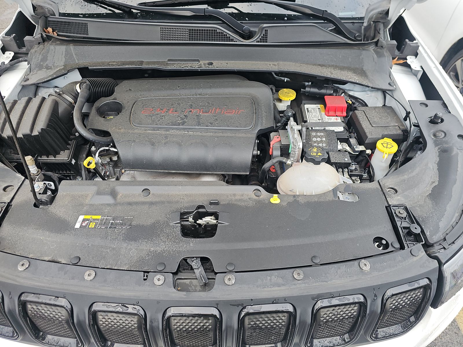 2022 Jeep Compass Latitude Altitude Edition AWD