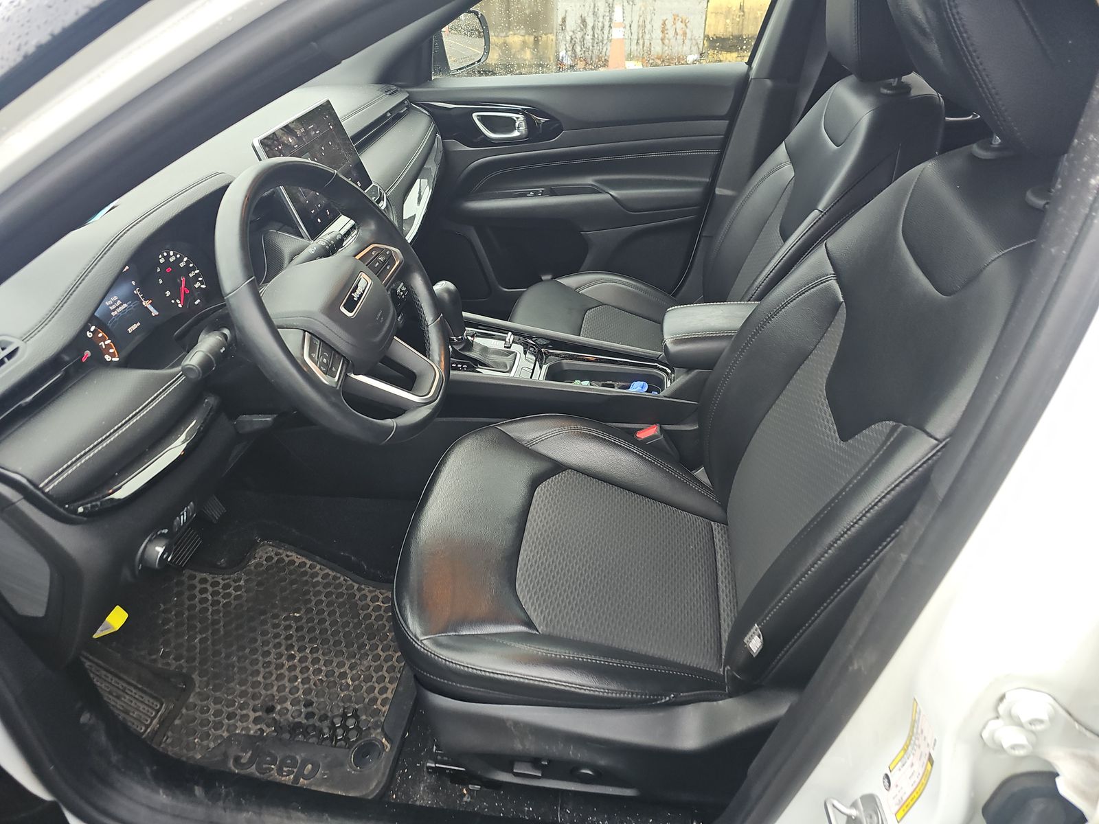 2022 Jeep Compass Latitude Altitude Edition AWD