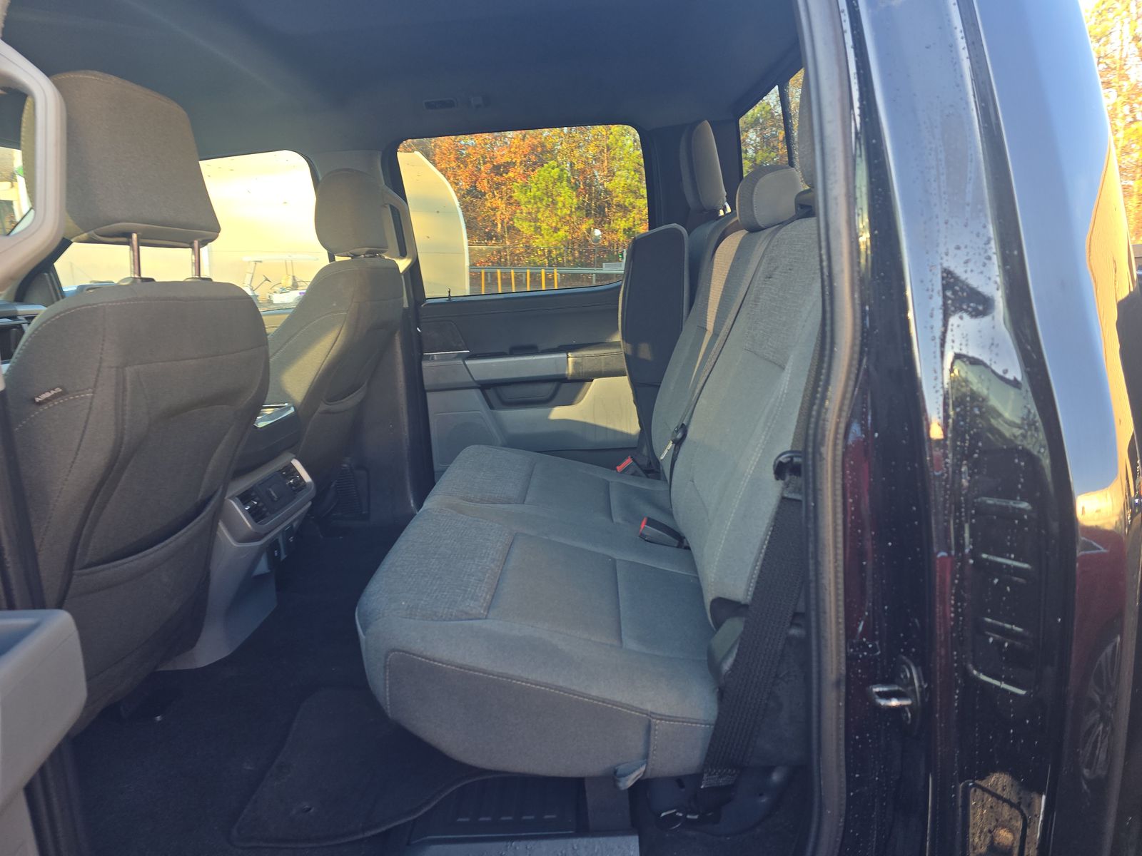 2024 Ford F-150 Hybrid XLT AWD