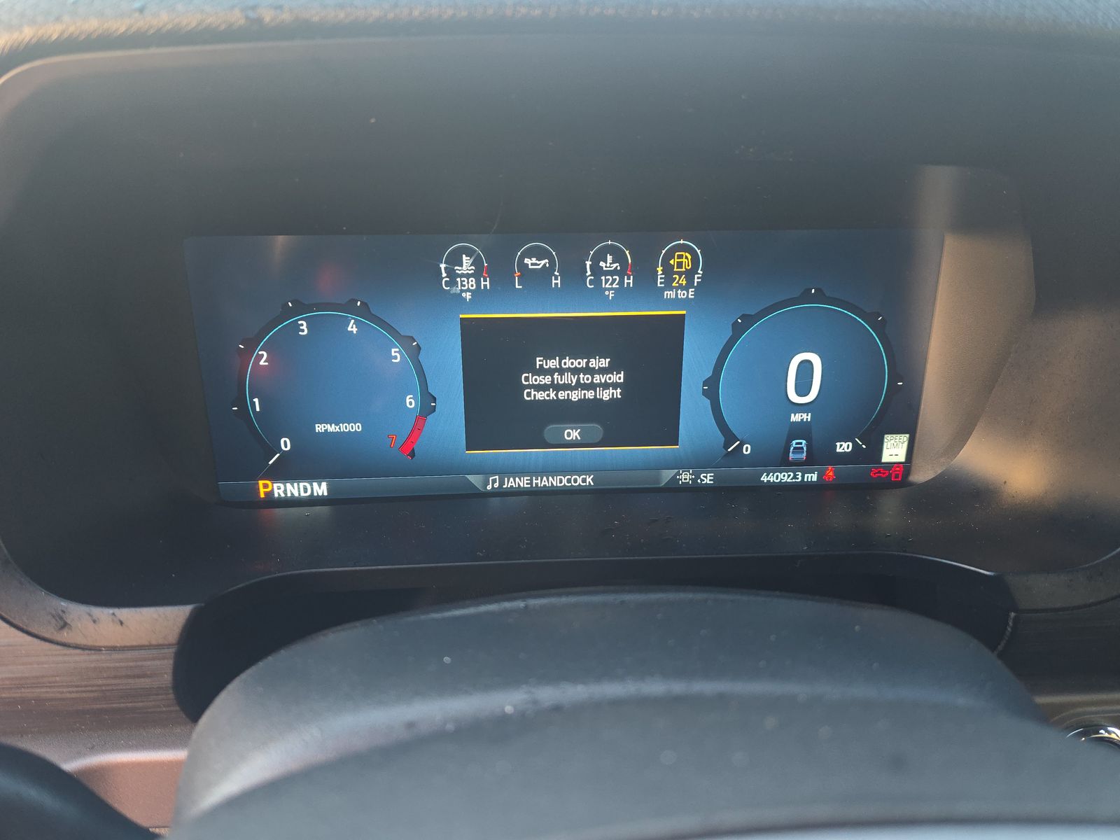 2024 Ford F-150 Hybrid XLT AWD