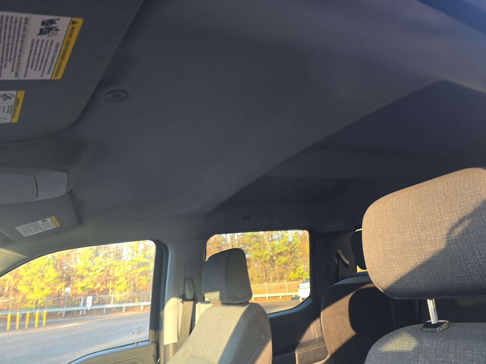 2024 Ford F-150 Hybrid XLT AWD