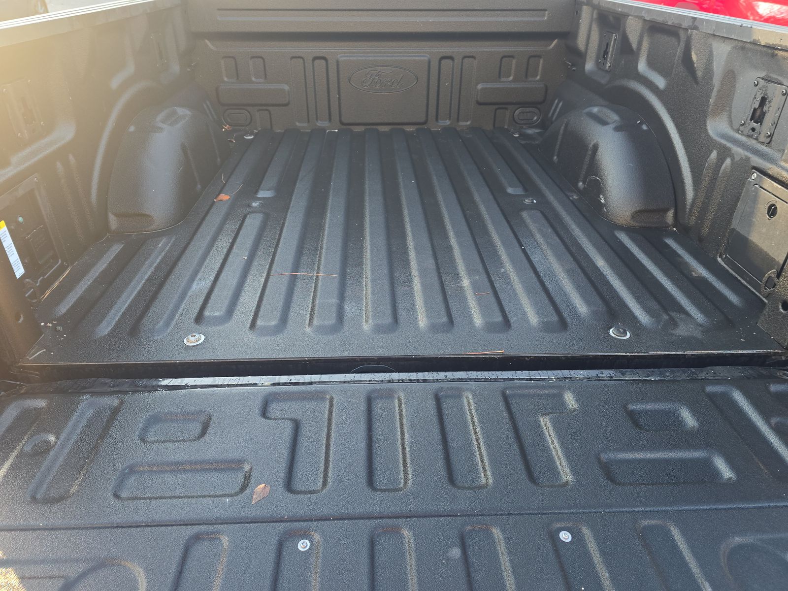 2024 Ford F-150 Hybrid XLT AWD