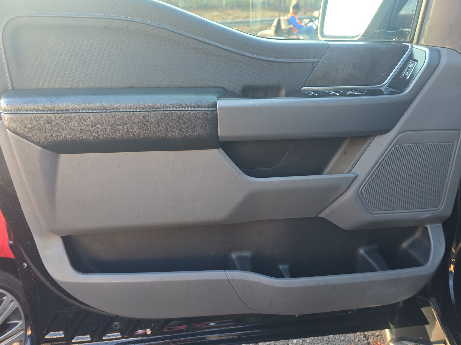 2024 Ford F-150 Hybrid XLT AWD