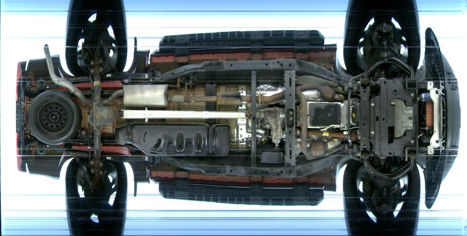 2023 Ford F-150 XL AWD