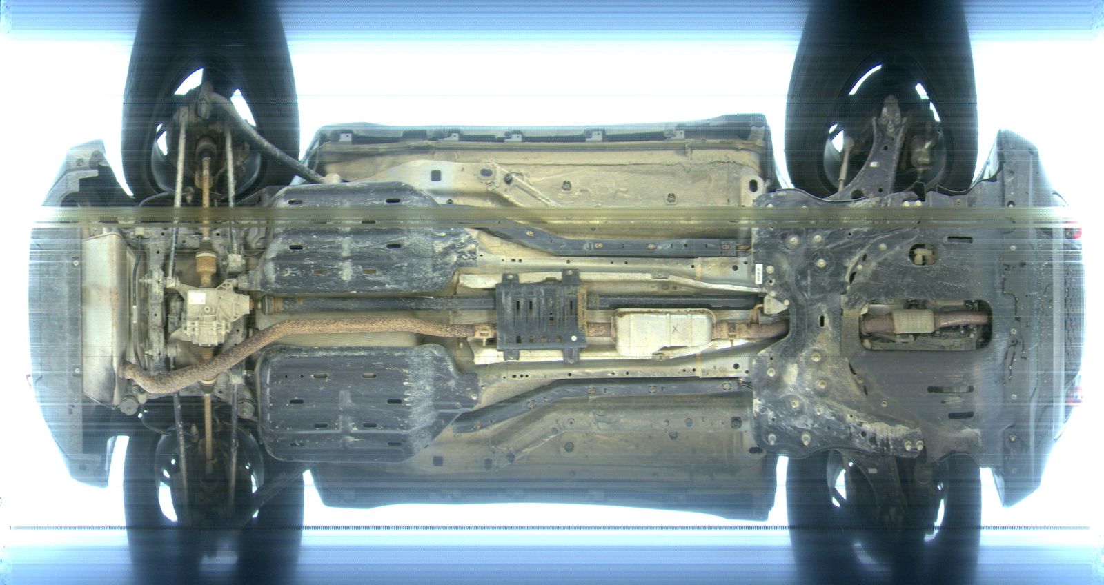 2023 Jeep Renegade Trailhawk AWD