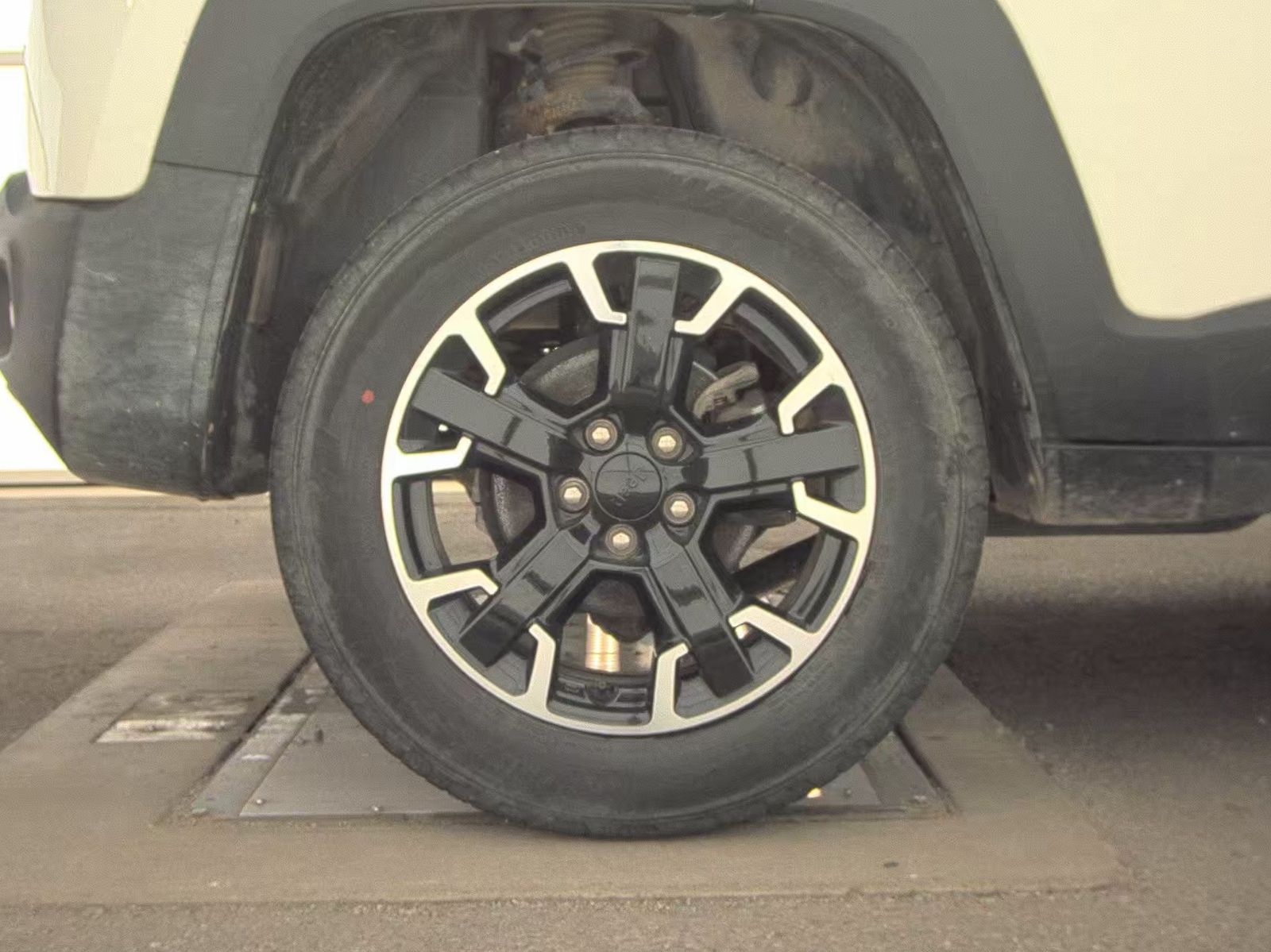 2023 Jeep Renegade Trailhawk AWD