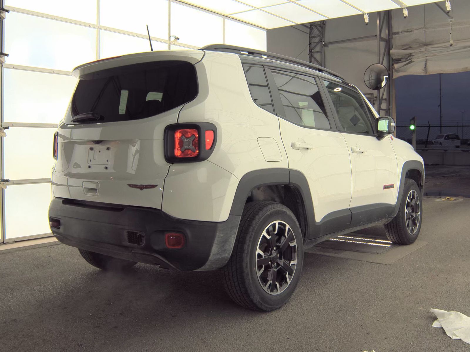 2023 Jeep Renegade Trailhawk AWD