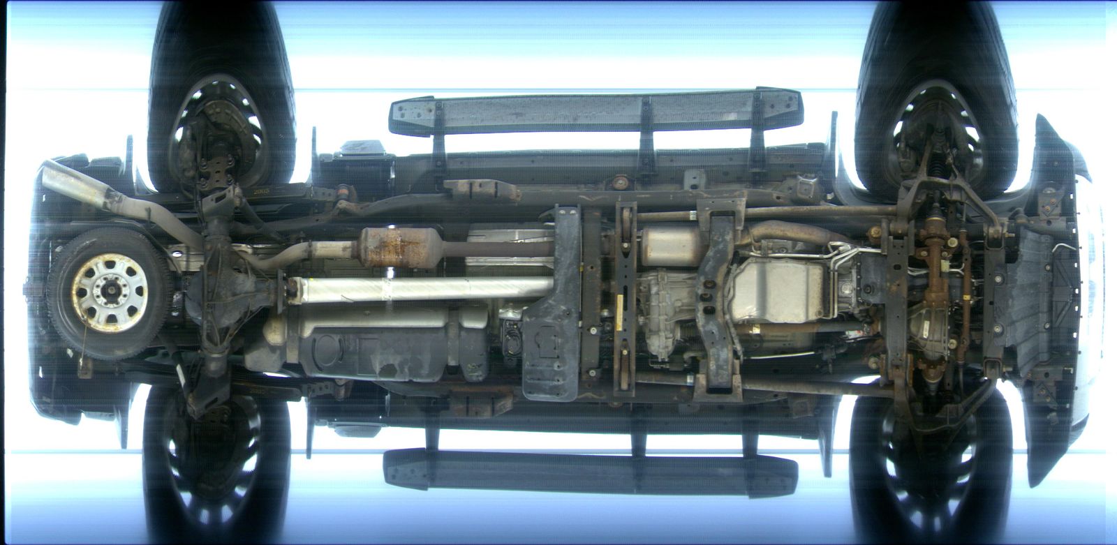 2022 Chevrolet Silverado 2500HD High Country AWD