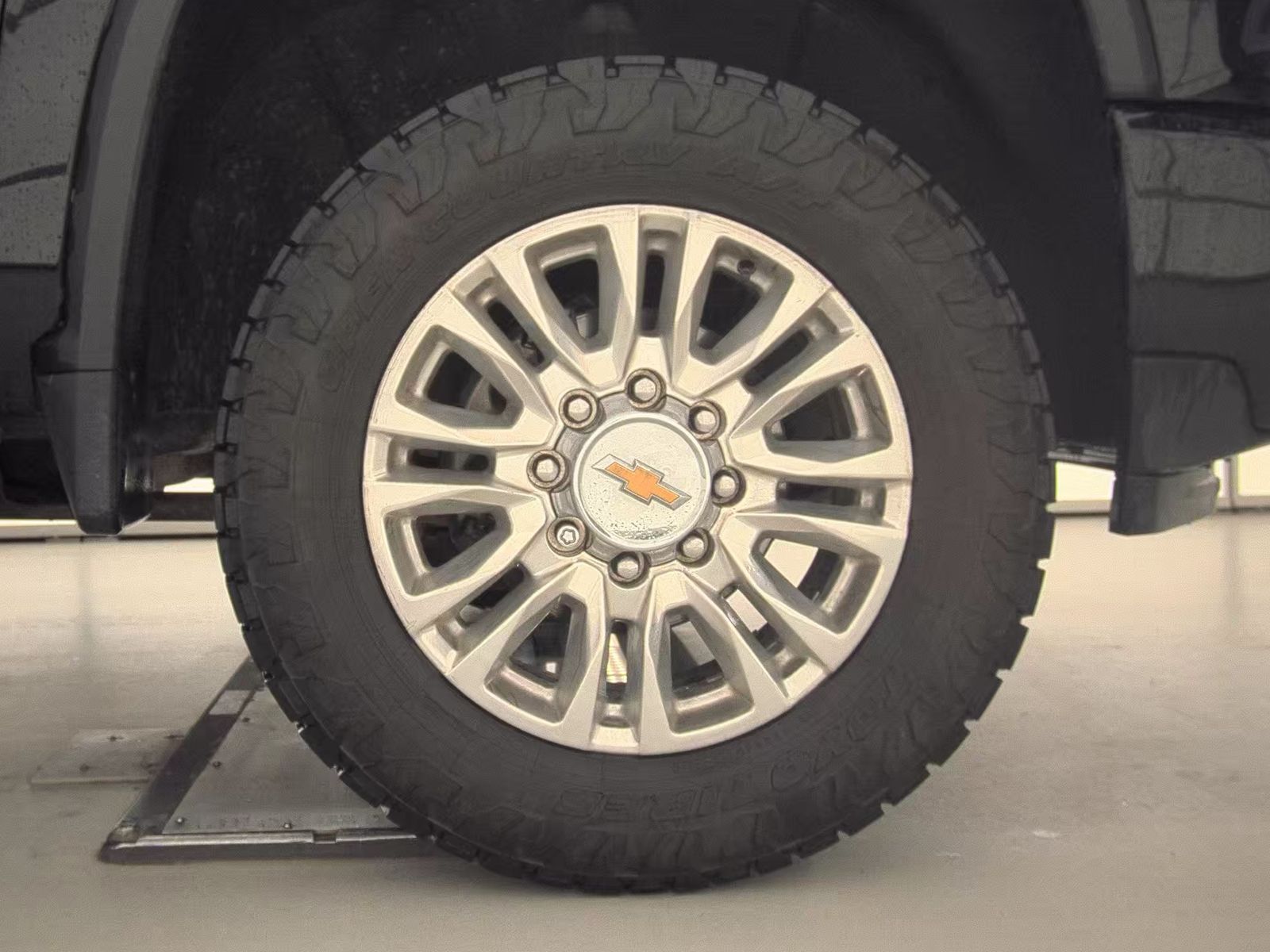 2022 Chevrolet Silverado 2500HD High Country AWD