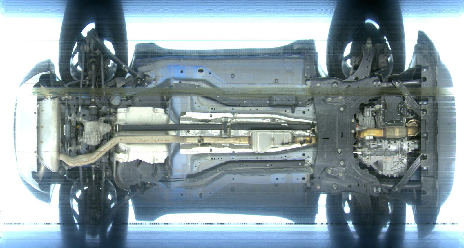 2024 Jeep Compass Limited AWD