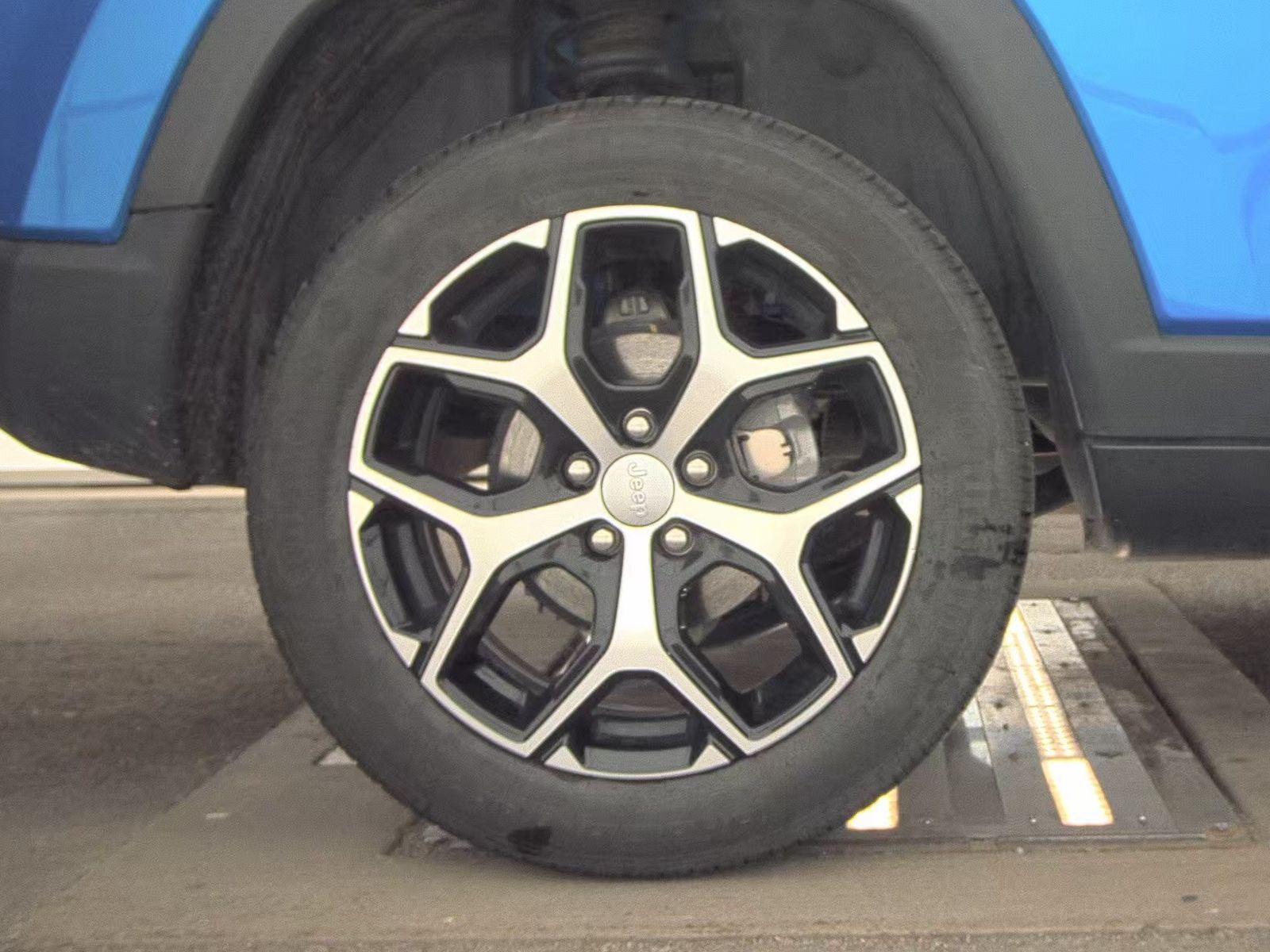 2024 Jeep Compass Limited AWD