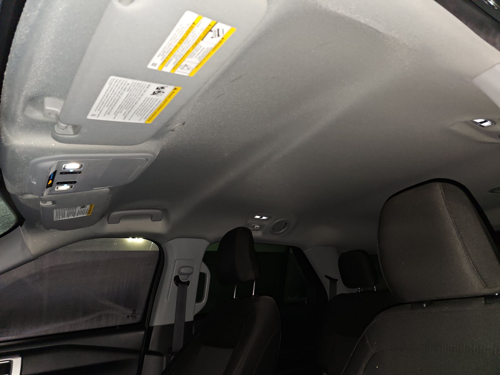 2022 Ford Explorer XLT RWD