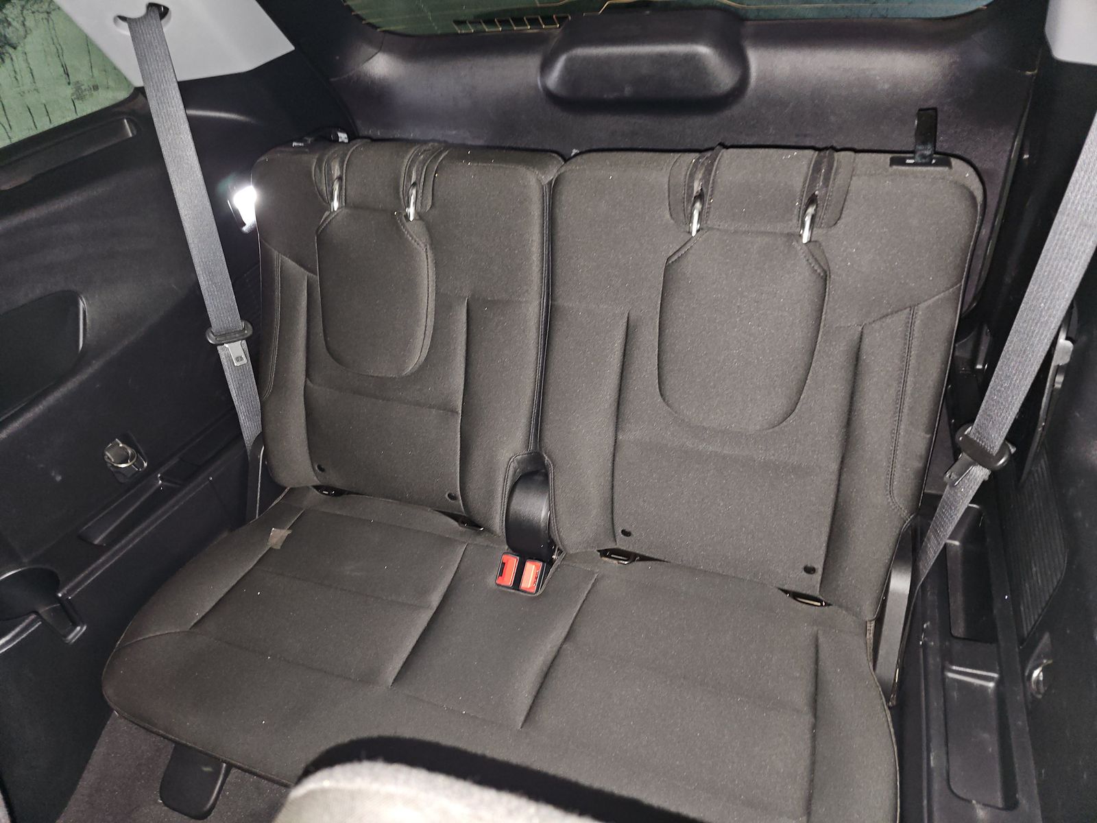 2022 Ford Explorer XLT RWD