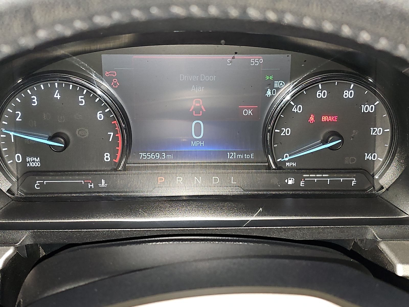 2022 Ford Explorer XLT RWD