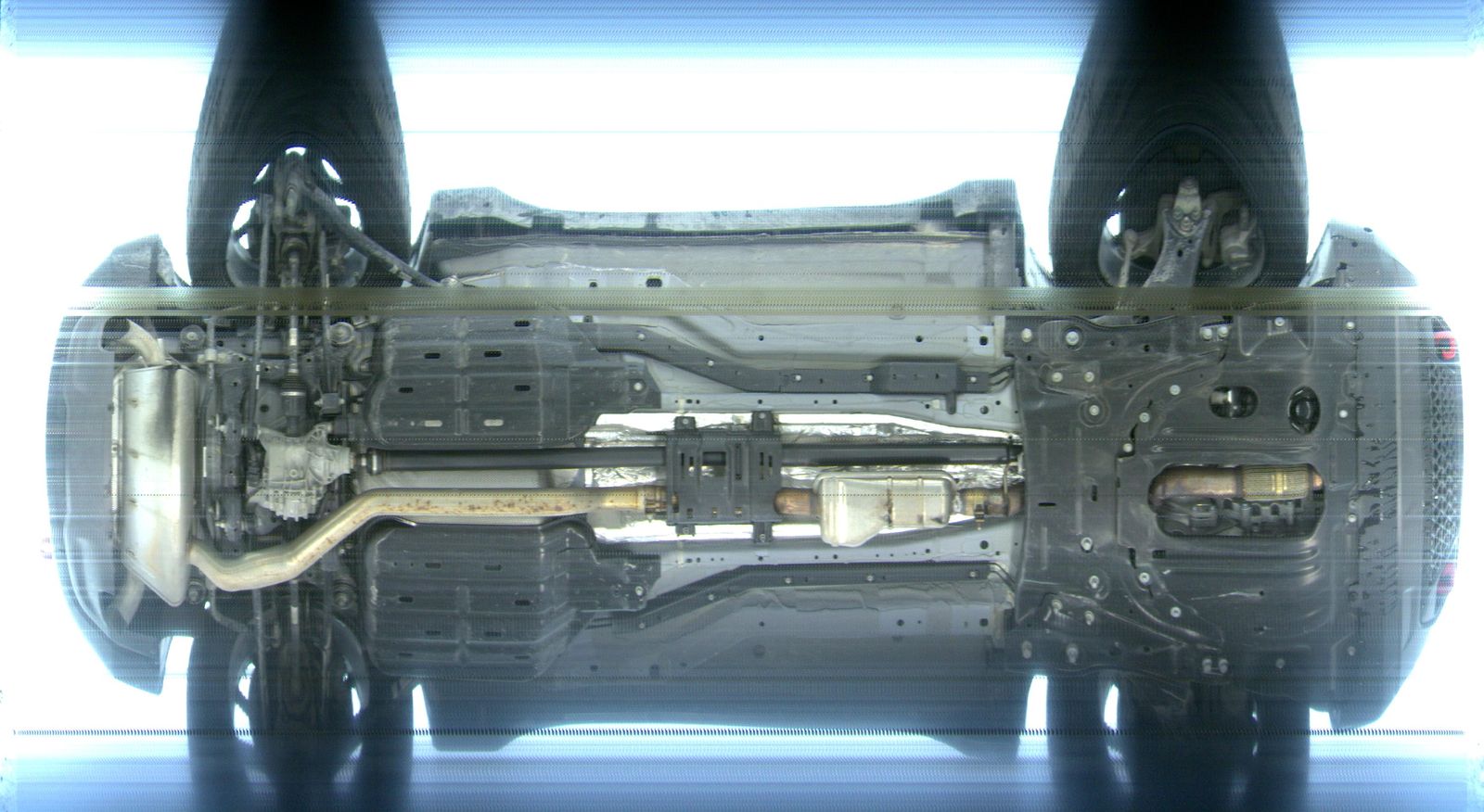 2024 Jeep Compass Trailhawk AWD