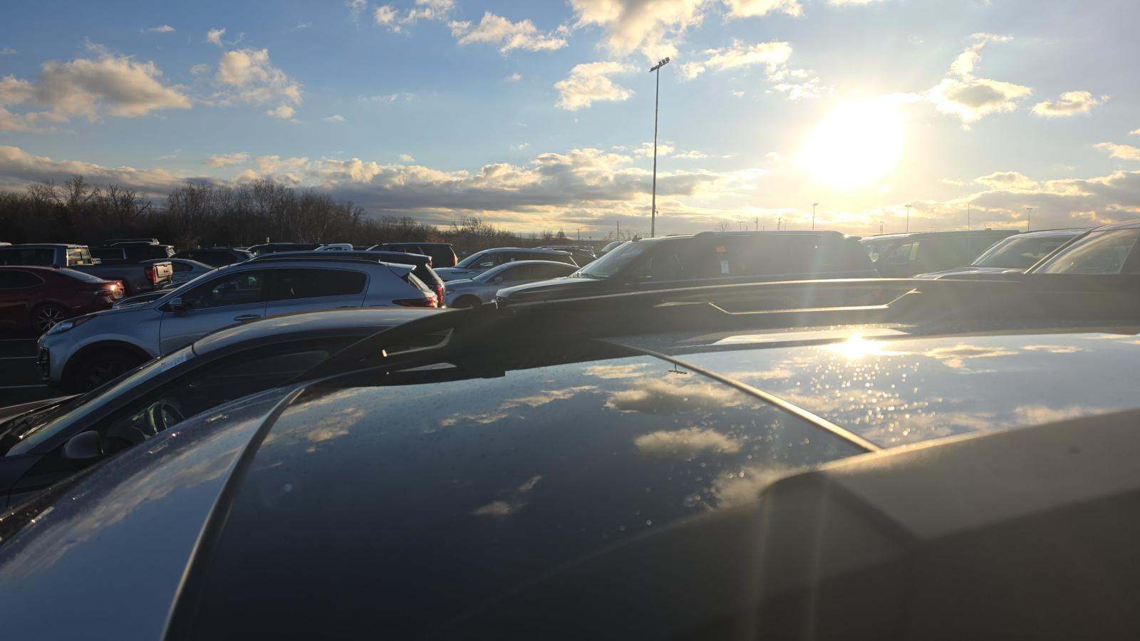 2025 Subaru Outback Premium AWD