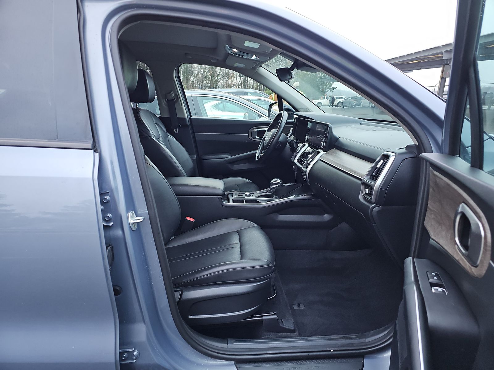 2022 Kia Sorento X-Line EX AWD