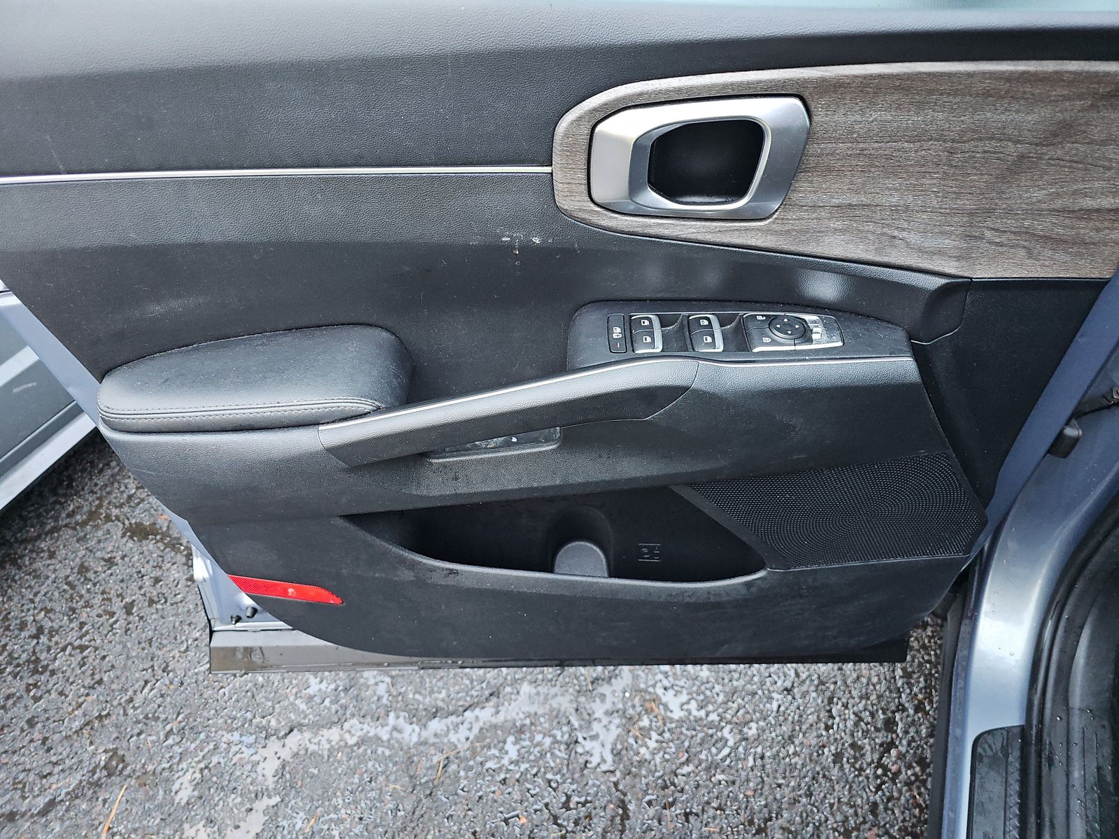 2022 Kia Sorento X-Line EX AWD