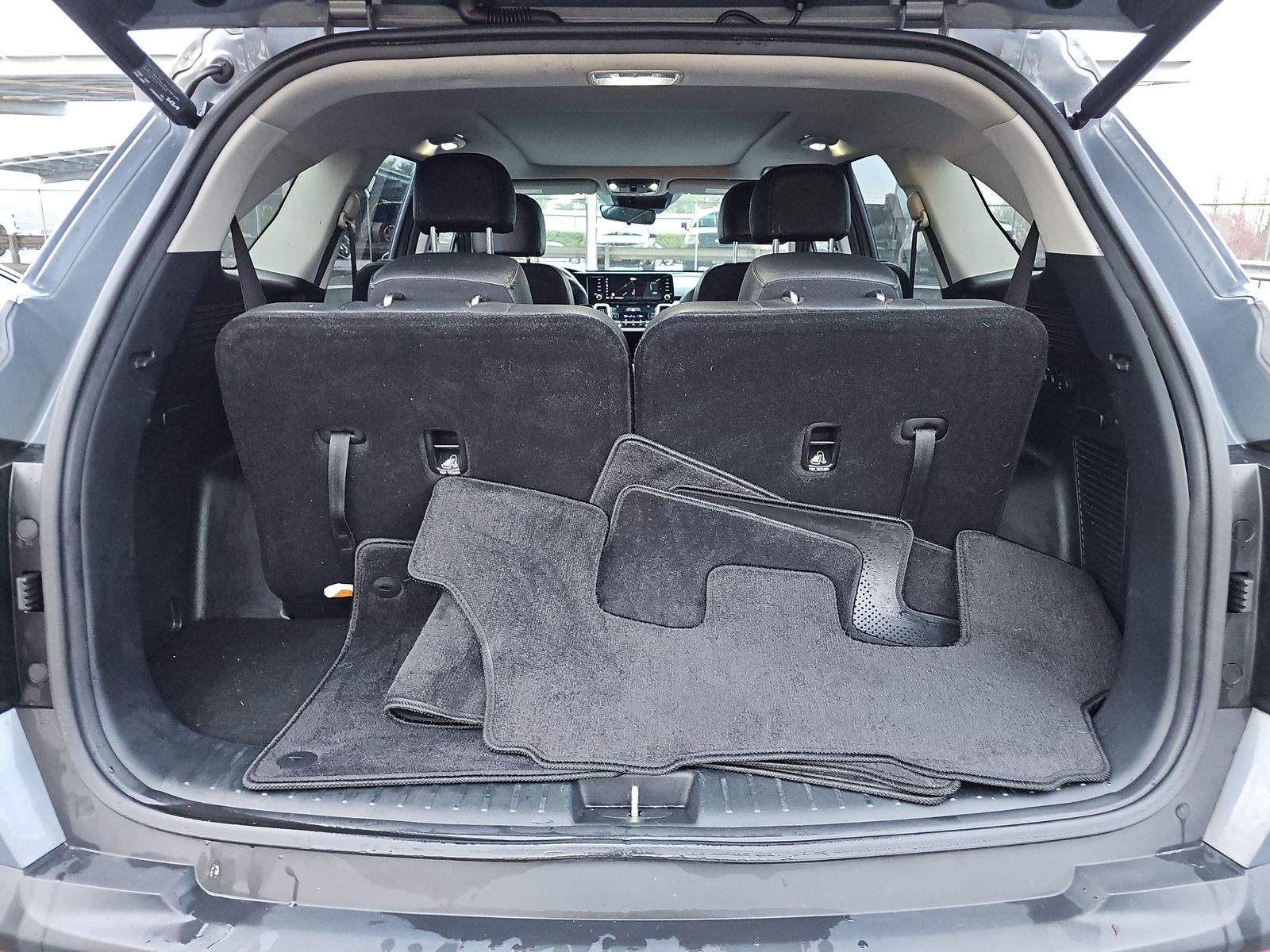 2022 Kia Sorento X-Line EX AWD