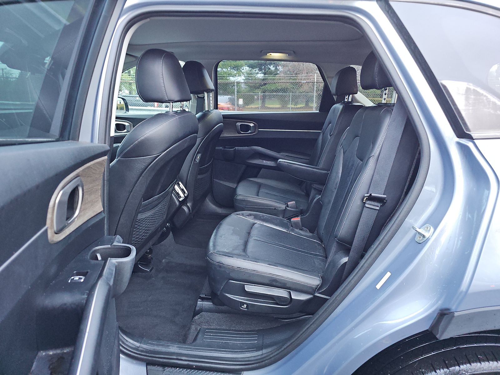 2022 Kia Sorento X-Line EX AWD