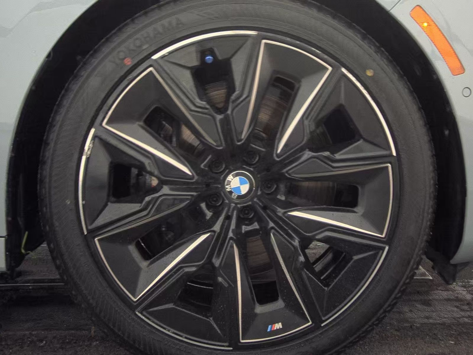 2023 BMW 7 Series 740i RWD