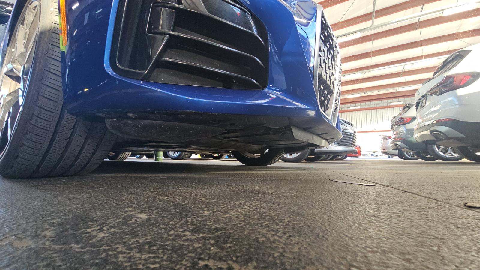 2025 BMW 4 Series 430i RWD