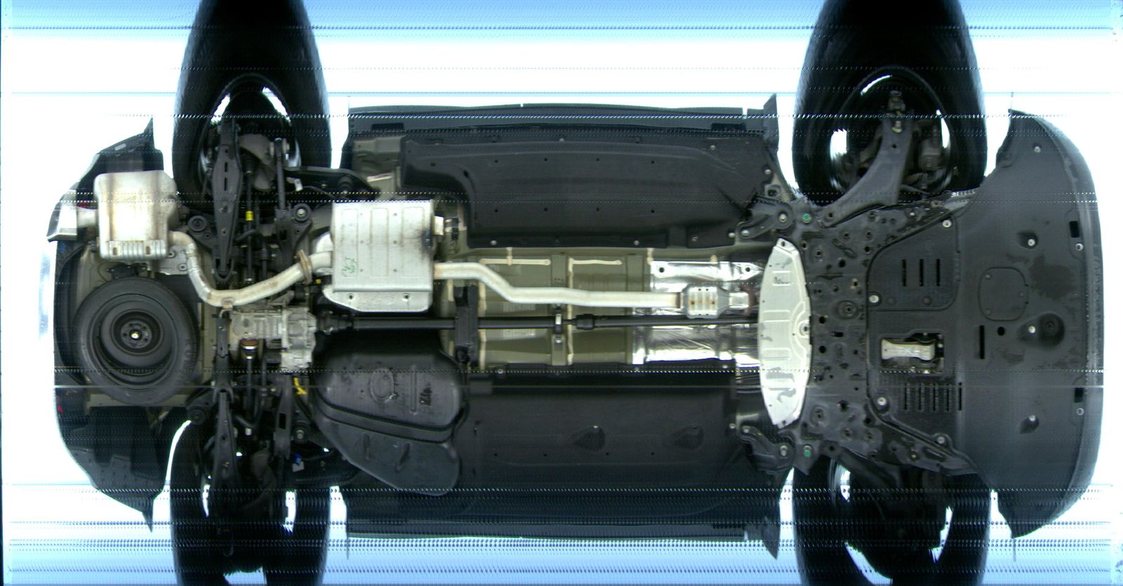 2022 Hyundai Santa Fe SEL AWD