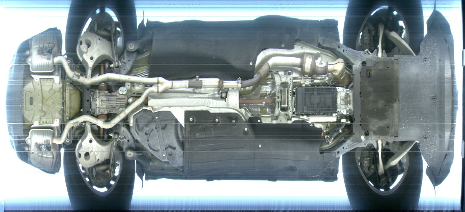 2022 Ford Explorer XLT RWD