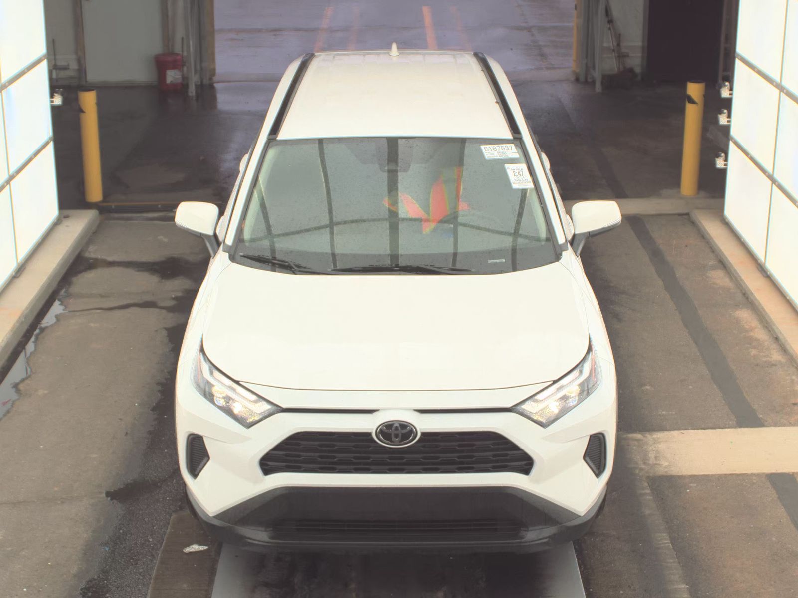 2024 Toyota RAV4 XLE FWD