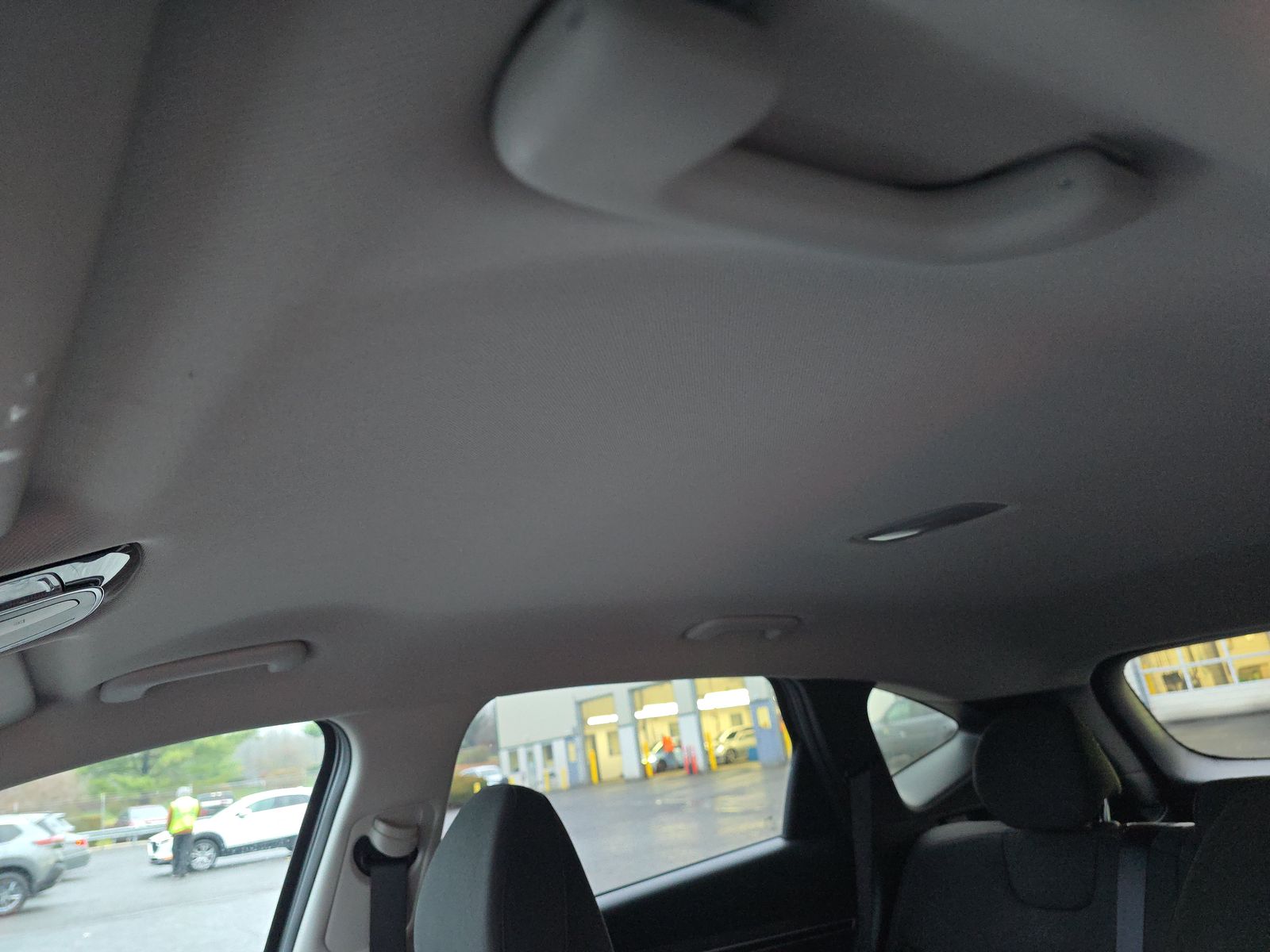 2023 Hyundai Tucson SEL AWD