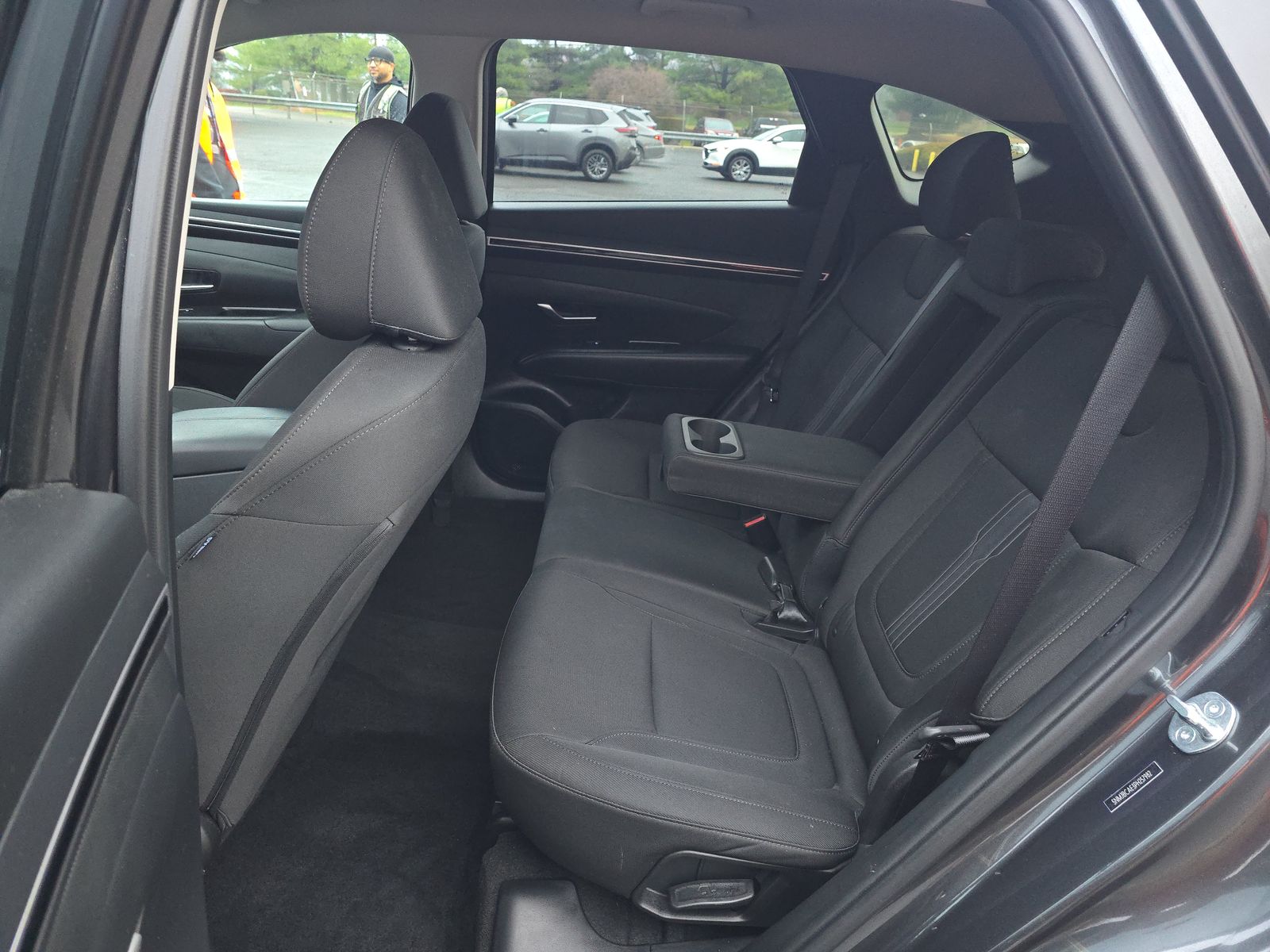 2023 Hyundai Tucson SEL AWD