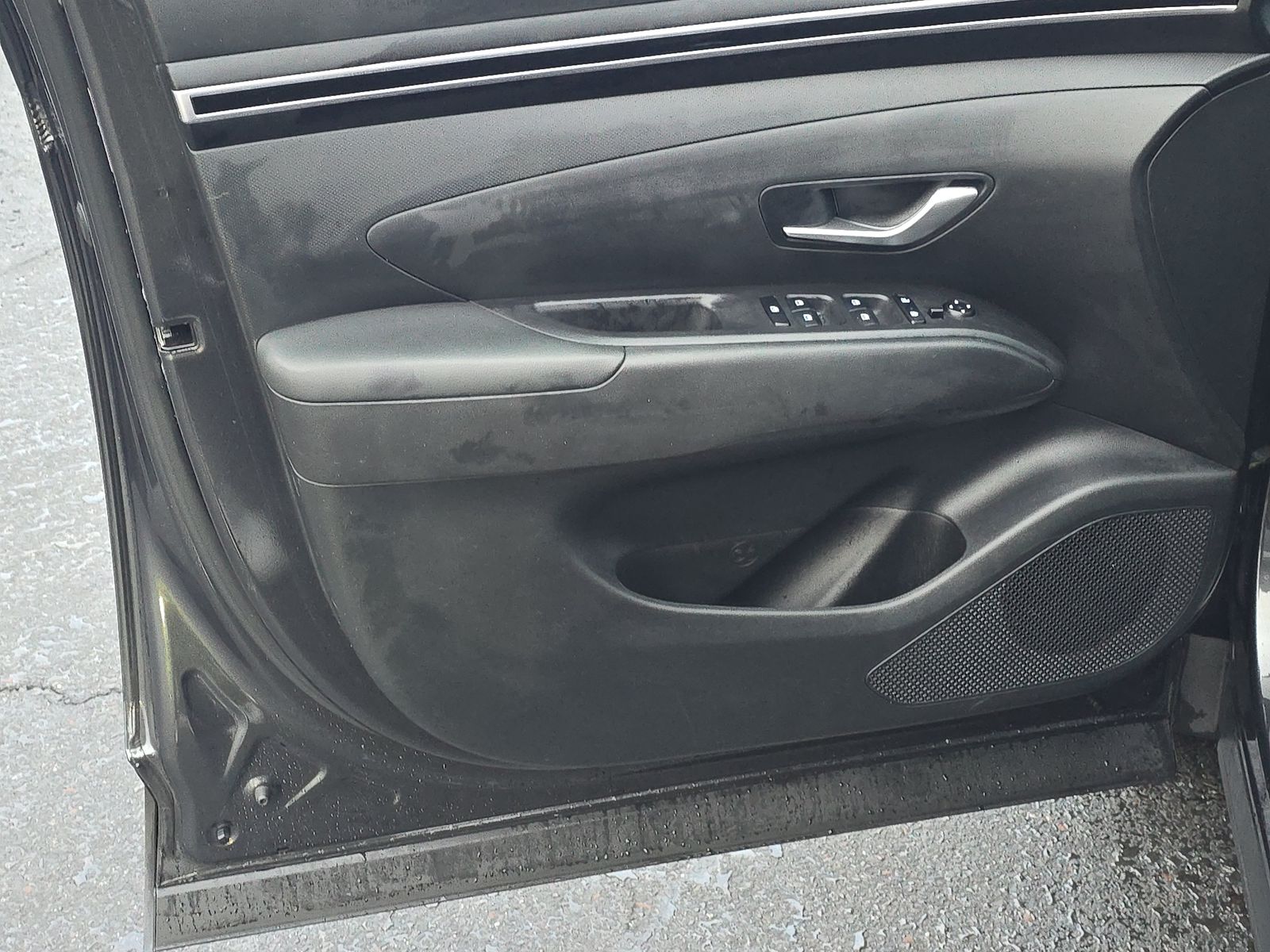 2023 Hyundai Tucson SEL AWD