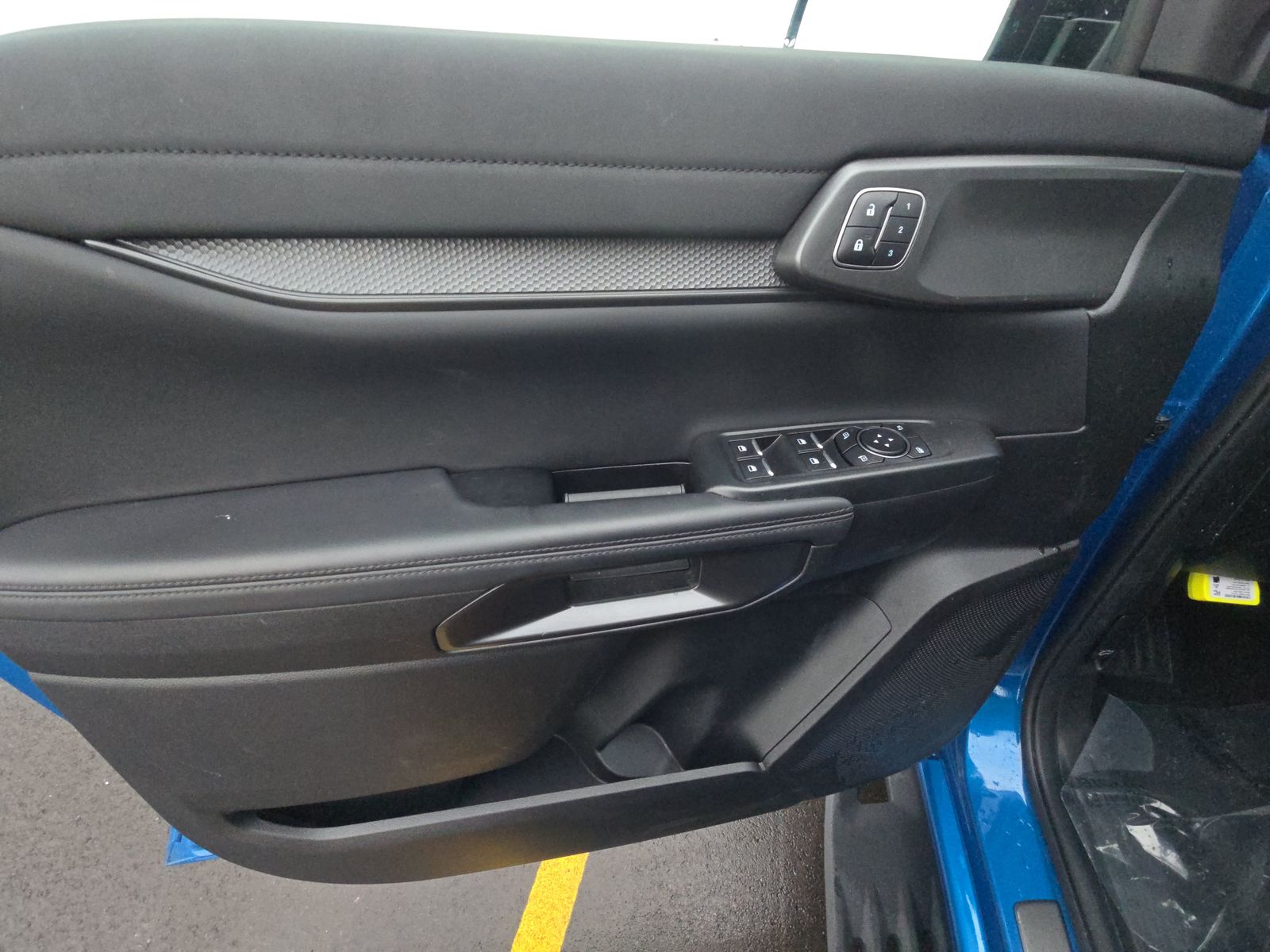 2025 Ford Ranger Raptor AWD