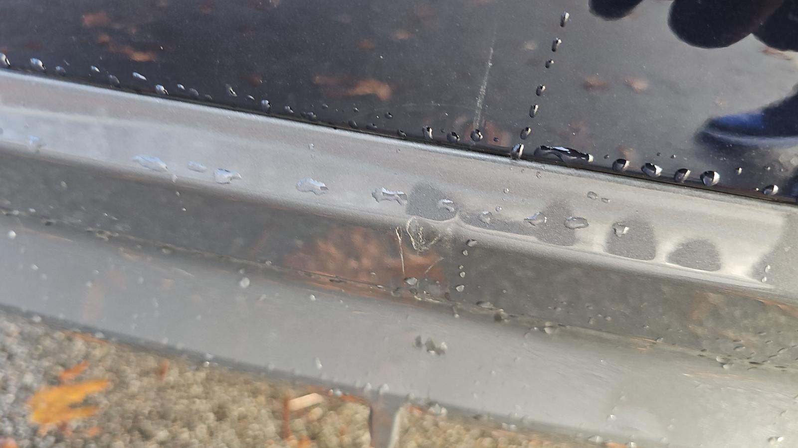 2022 BMW 5 Series 540i RWD