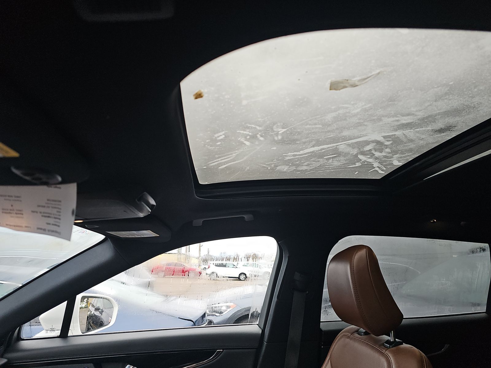 2023 Lincoln Nautilus Reserve AWD