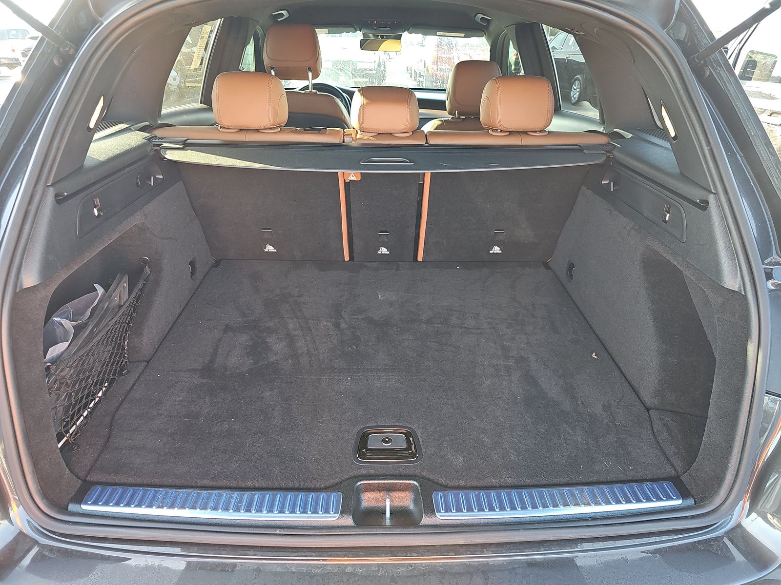 2021 Mercedes-Benz GLC GLC 300 RWD