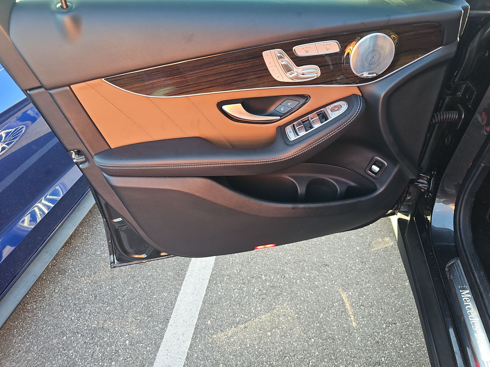 2021 Mercedes-Benz GLC GLC 300 RWD