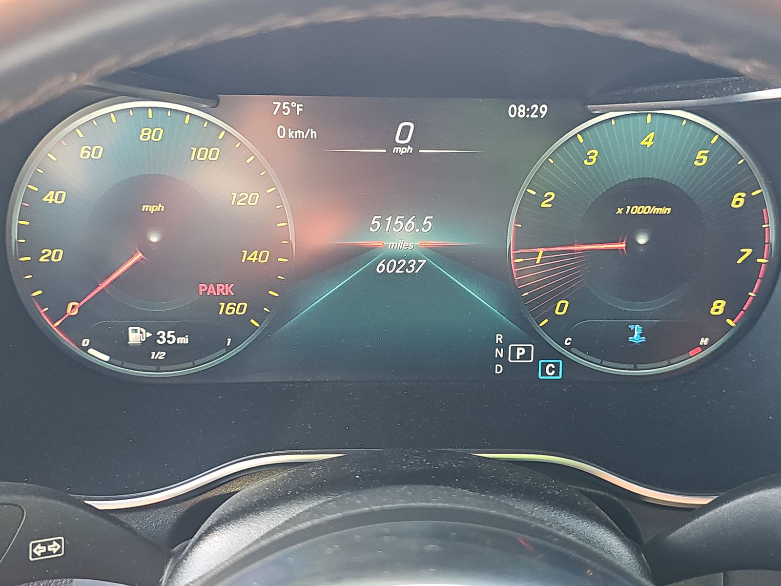 2021 Mercedes-Benz GLC GLC 300 RWD