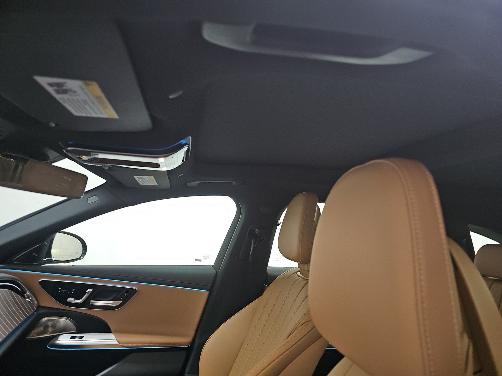 2024 Mercedes-Benz E-Class E 450 AWD